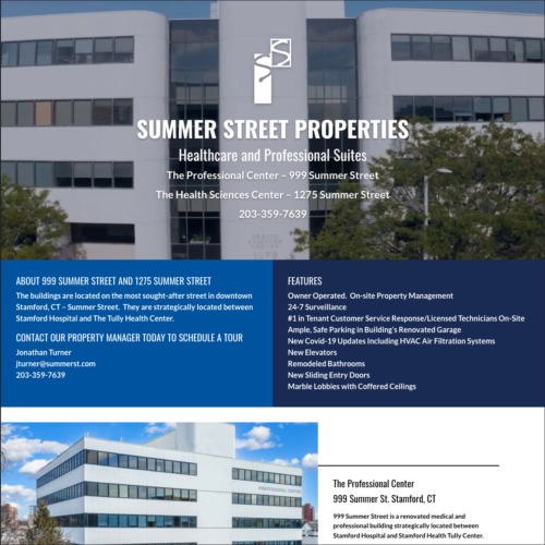 Summer Street Properties